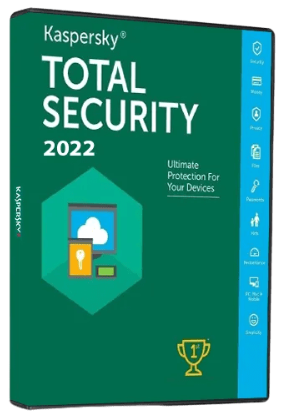 KASPERSKY